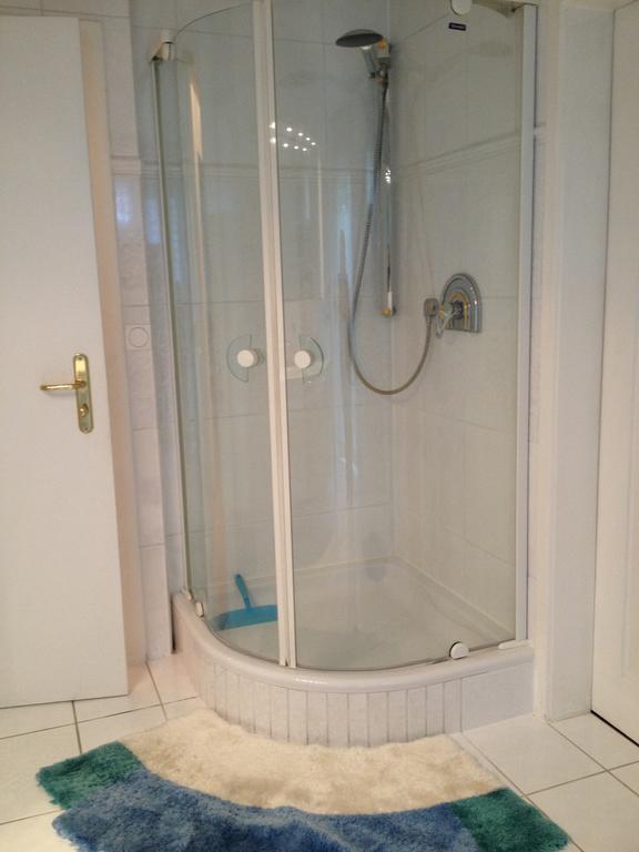 Gaestehaus Kaiser Ostfildern Ngoại thất bức ảnh