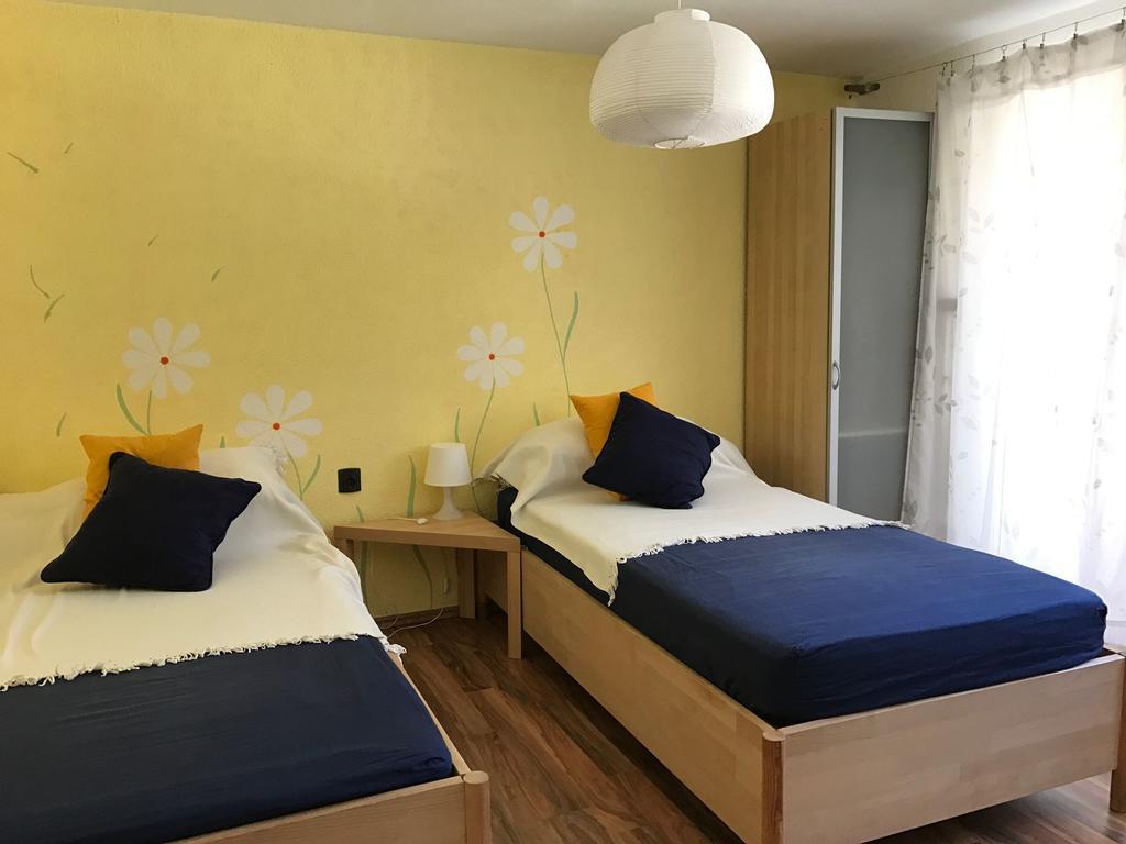 Gaestehaus Kaiser Ostfildern Ngoại thất bức ảnh