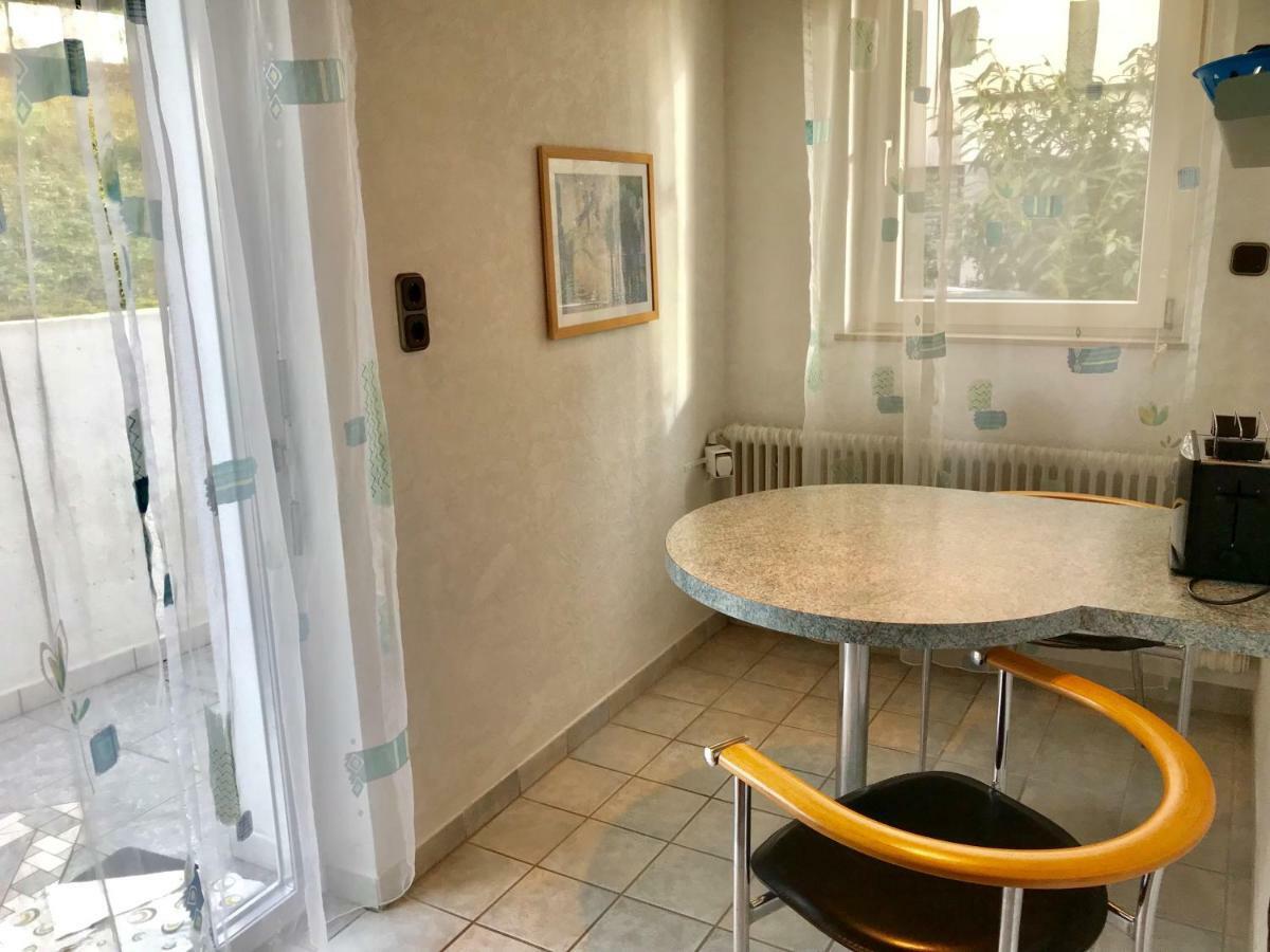 Gaestehaus Kaiser Ostfildern Ngoại thất bức ảnh