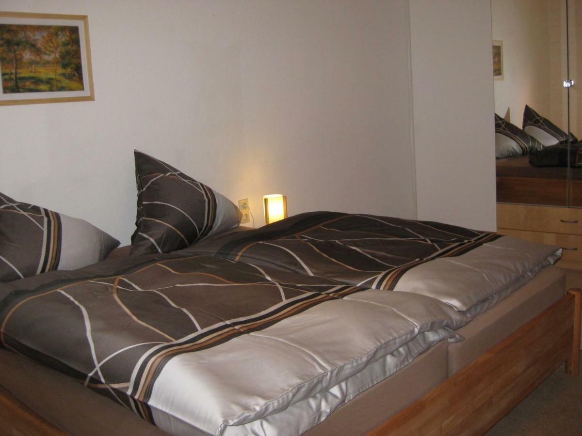 Gaestehaus Kaiser Ostfildern Ngoại thất bức ảnh
