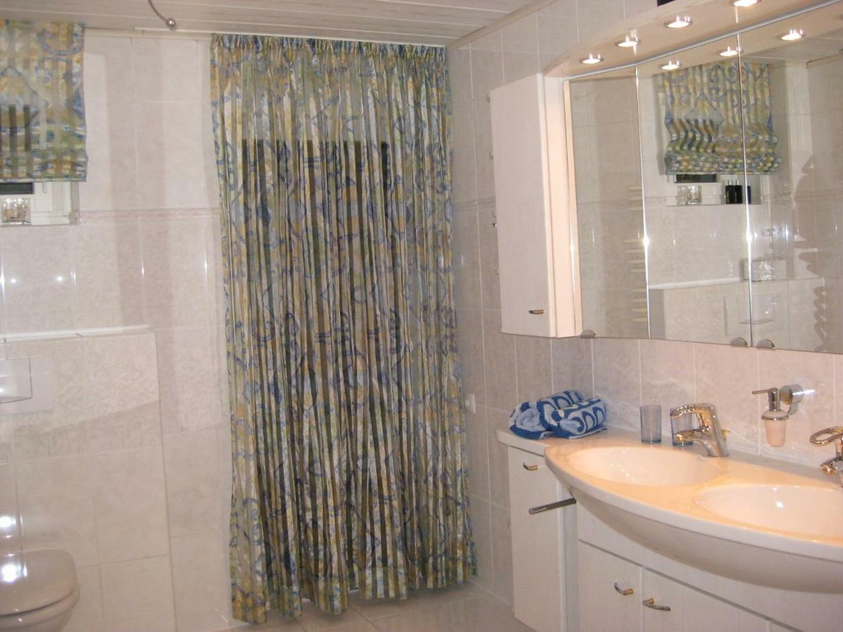 Gaestehaus Kaiser Ostfildern Ngoại thất bức ảnh