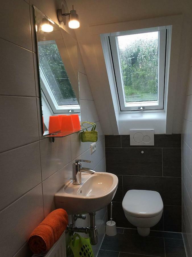Gaestehaus Kaiser Ostfildern Ngoại thất bức ảnh