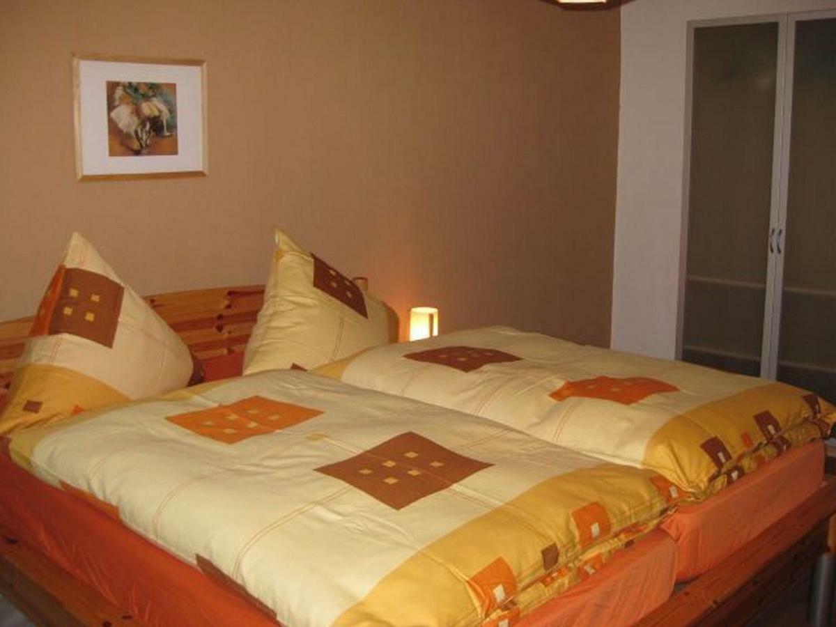 Gaestehaus Kaiser Ostfildern Ngoại thất bức ảnh