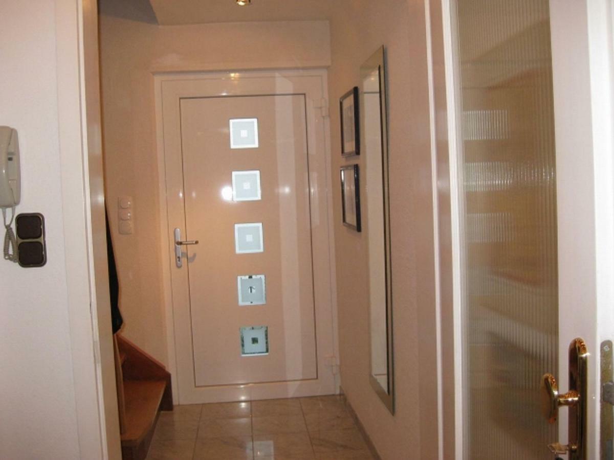 Gaestehaus Kaiser Ostfildern Ngoại thất bức ảnh