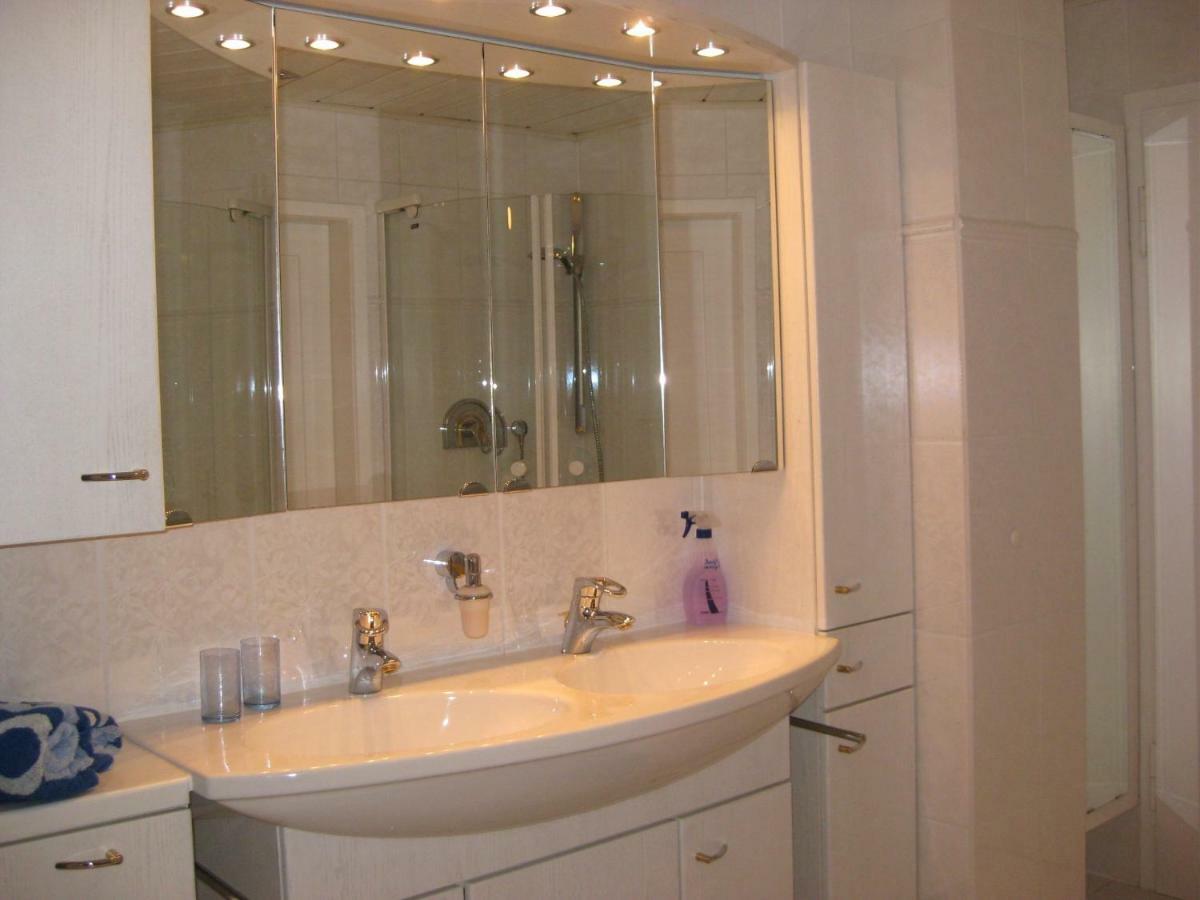 Gaestehaus Kaiser Ostfildern Ngoại thất bức ảnh