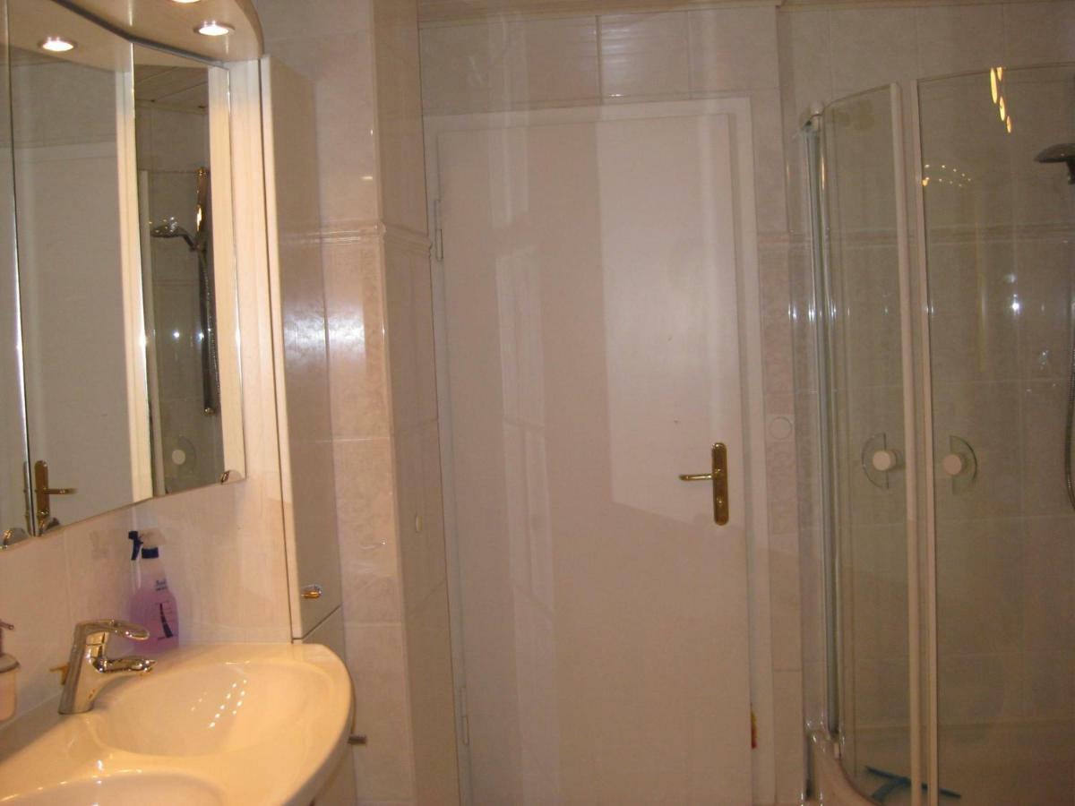 Gaestehaus Kaiser Ostfildern Ngoại thất bức ảnh