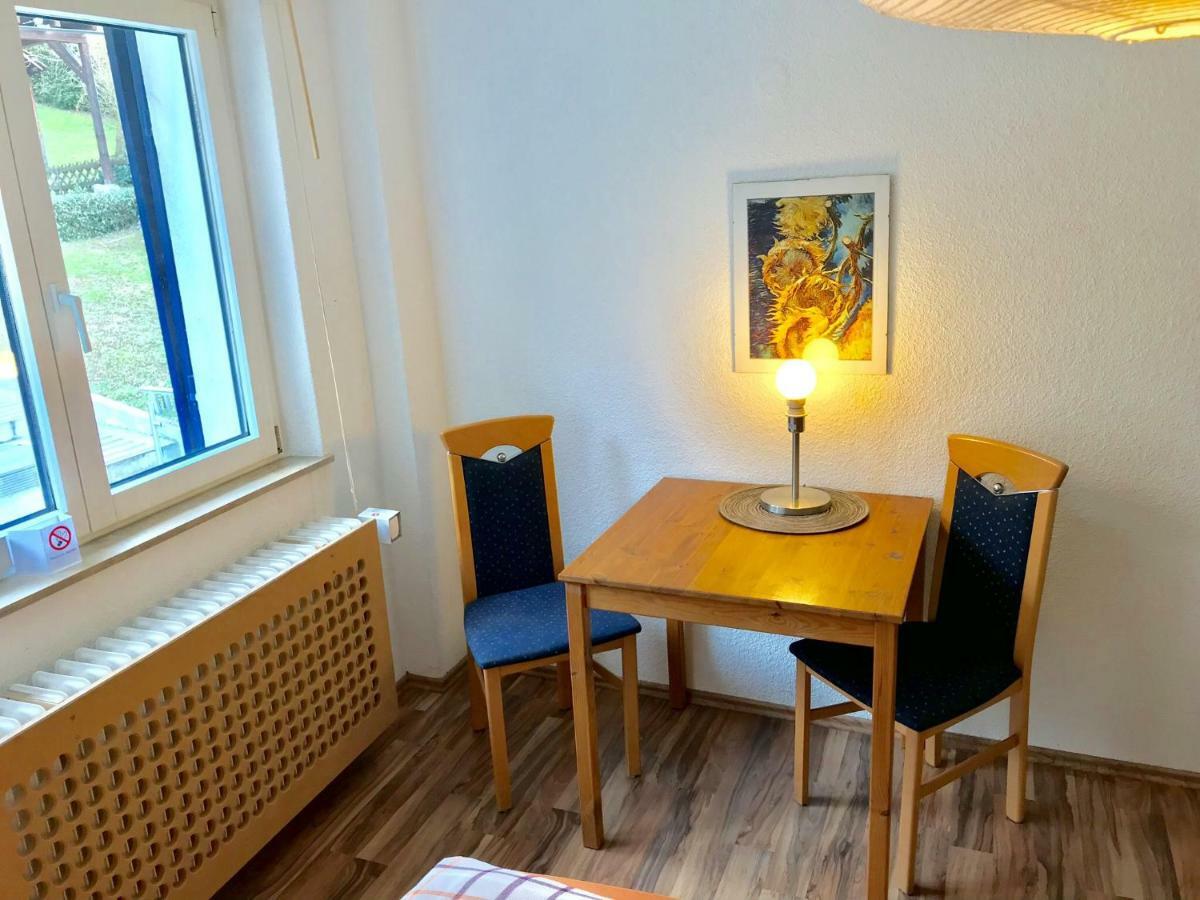 Gaestehaus Kaiser Ostfildern Ngoại thất bức ảnh