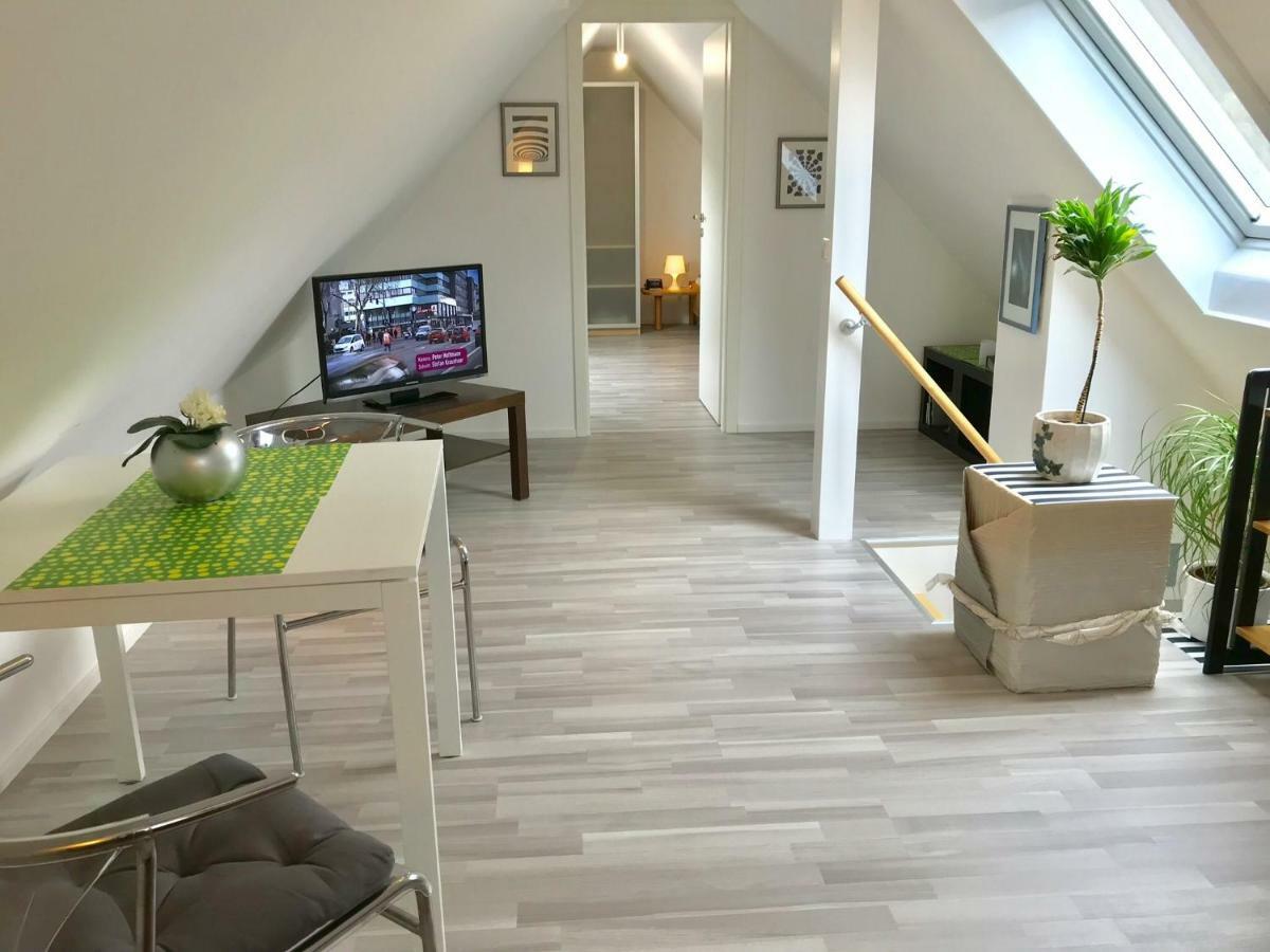 Gaestehaus Kaiser Ostfildern Ngoại thất bức ảnh