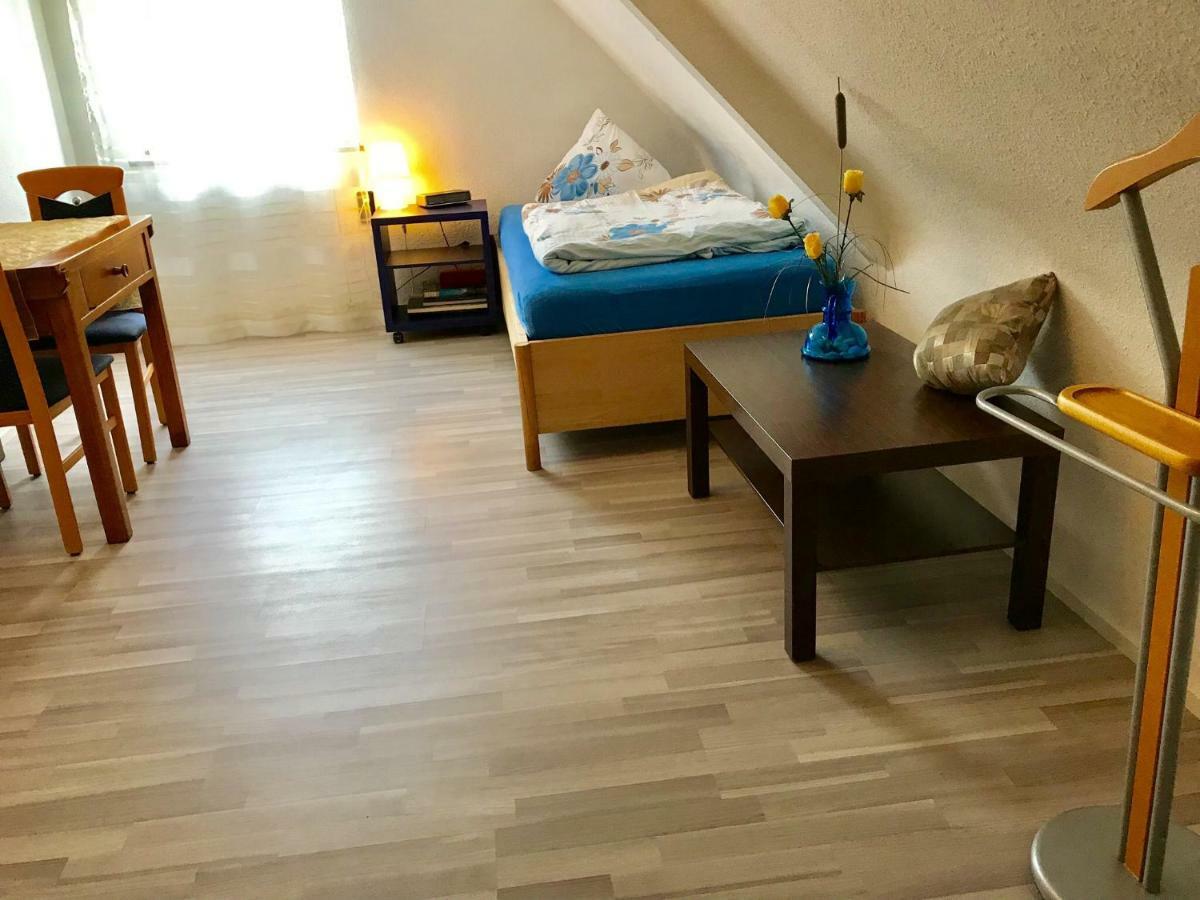 Gaestehaus Kaiser Ostfildern Ngoại thất bức ảnh