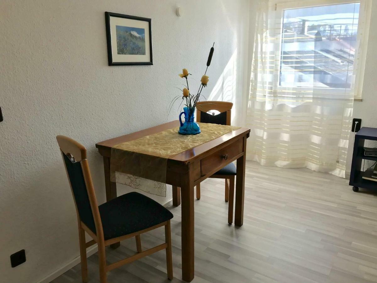 Gaestehaus Kaiser Ostfildern Ngoại thất bức ảnh